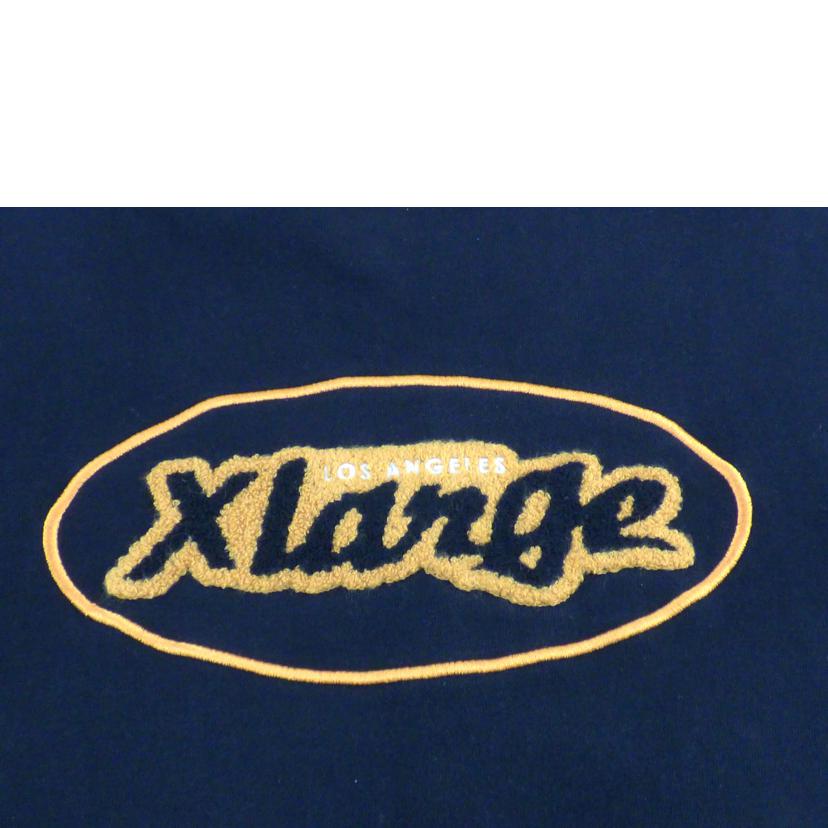 XLARGE エクストララージ/XLARGE スウェット//Bランク/64