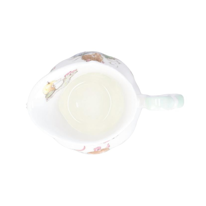 ROYAL DOULTON ロイヤルドルトン/シュガーボウル&クリーマーセット/9265410128749//ABランク/09