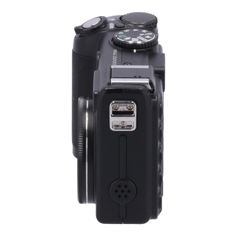 Nikon ニコン /デジタルカメラ(オールド)/COOLPIX P5100//20425534/Bランク/89