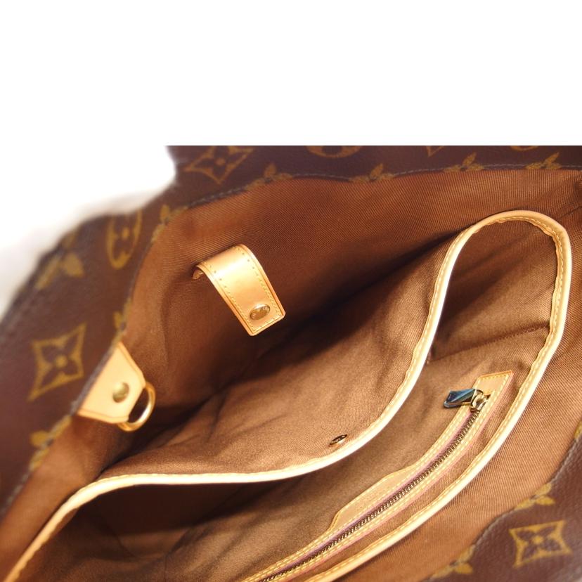 LOUIS VUITTON ルイヴィトン/ヴァヴァンGM/モノグラム/M51170//SD0***/ABランク/04