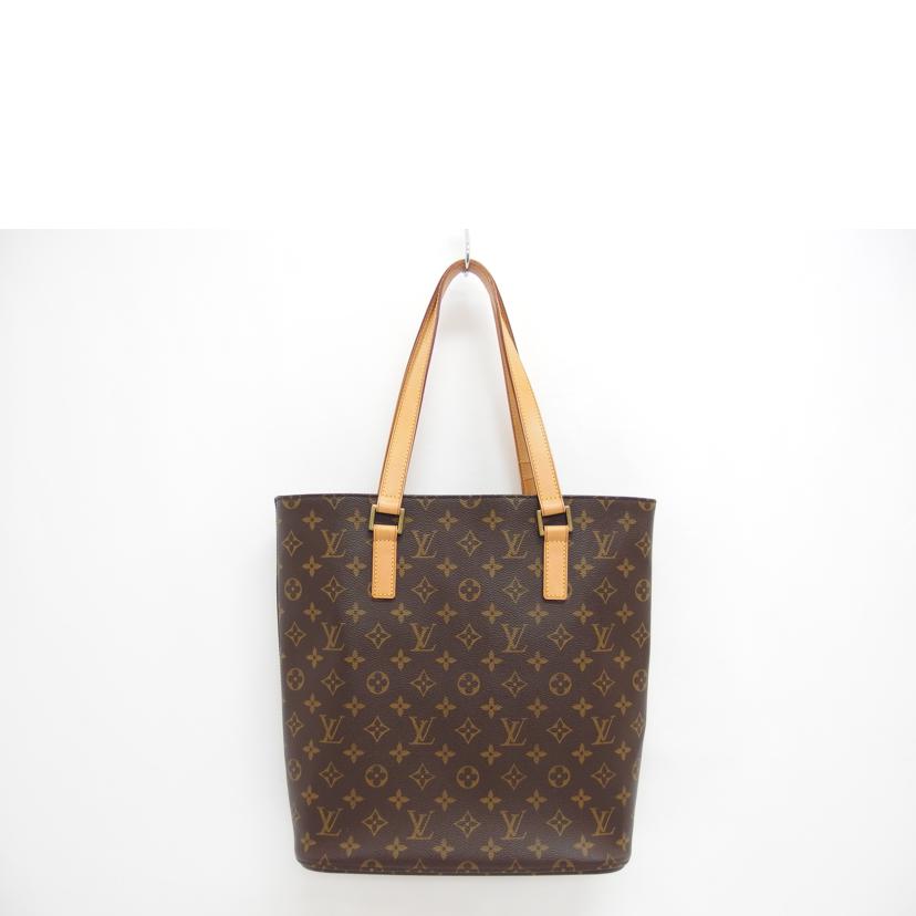 LOUIS VUITTON ルイヴィトン/ヴァヴァンGM/モノグラム/M51170//SD0***/ABランク/04