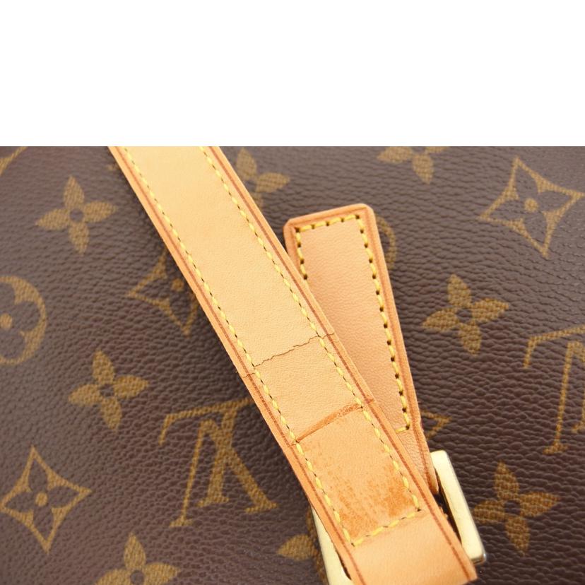 LOUIS VUITTON ルイヴィトン/ヴァヴァンGM/モノグラム/M51170//SD0***/ABランク/04