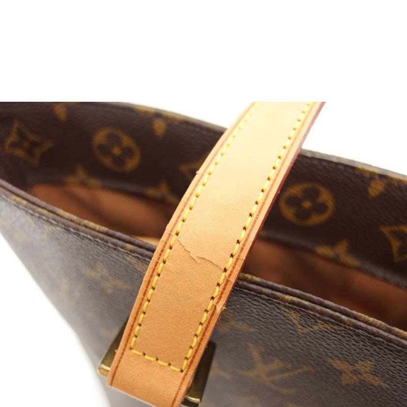 LOUIS VUITTON ルイヴィトン/ヴァヴァンGM/モノグラム/M51170//SD0***/ABランク/04