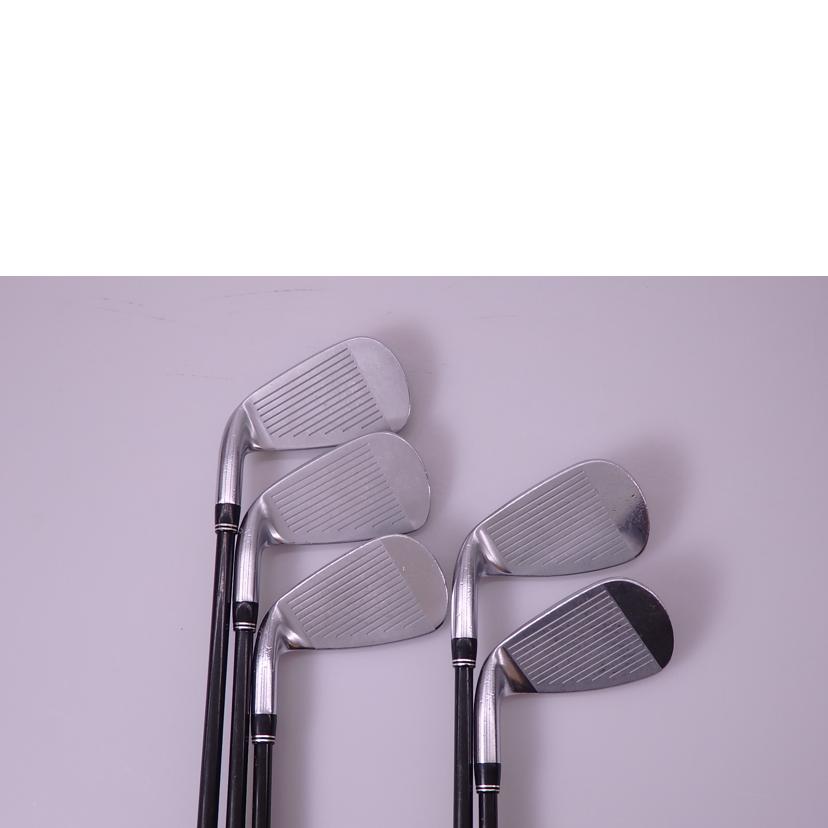 BRIDGESTONE ブリヂストン/アイアンセット/PHYZ//Bランク/76