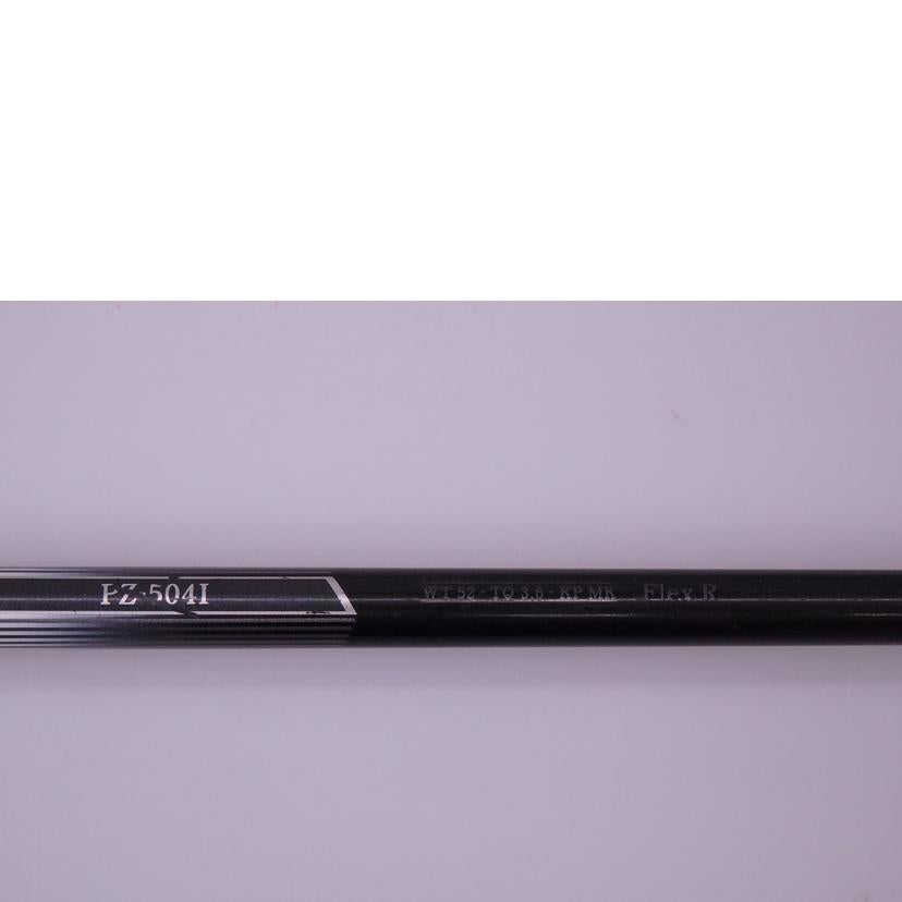 BRIDGESTONE ブリヂストン/アイアンセット/PHYZ//Bランク/76