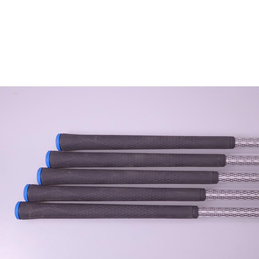 BRIDGESTONE ブリヂストン/アイアンセット/PHYZ//Bランク/76