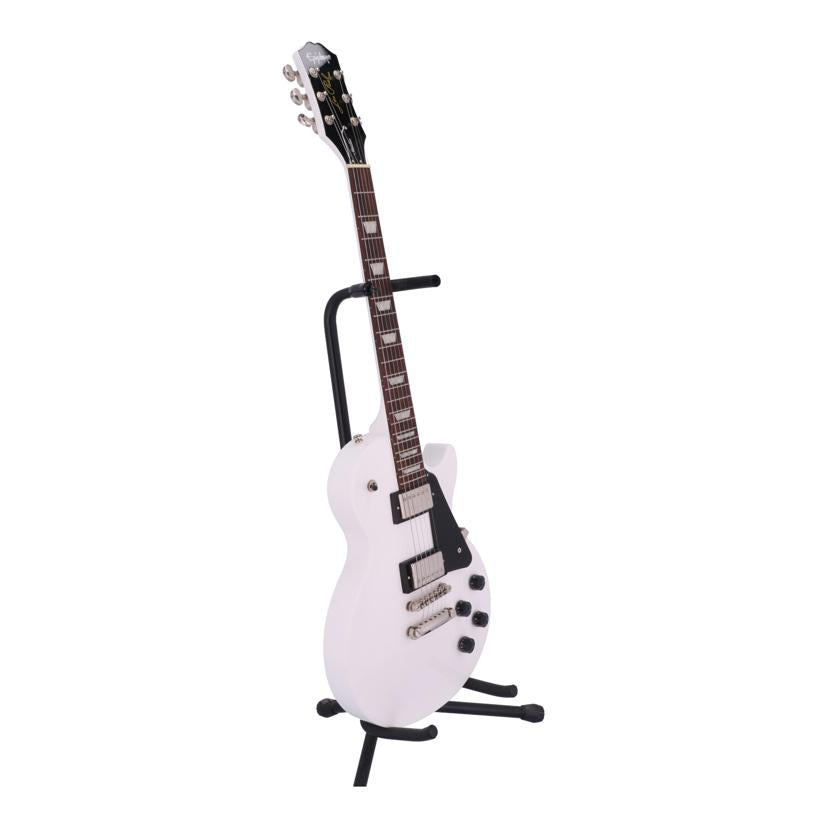 Epiphone エピフォン/エレキギター/LP STUDIO//22081530570/Bランク/82