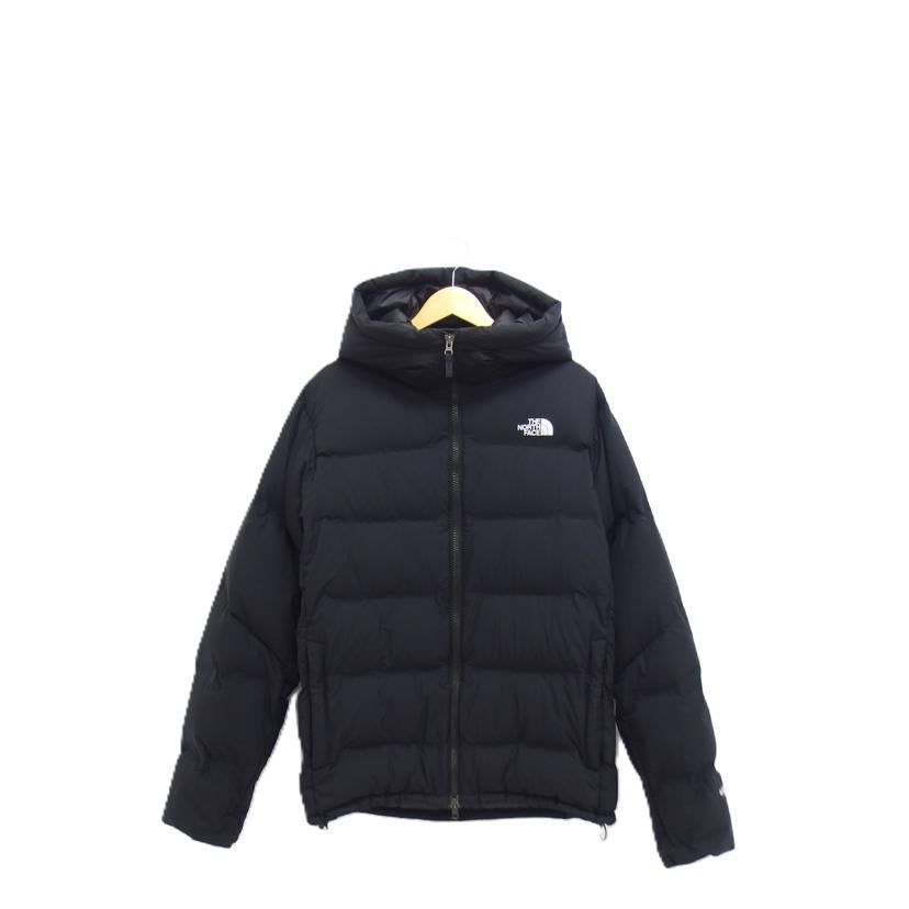 THE NORTH FACE ノースフェイス/ビレイヤーパーカ/ Belayer Parka/ND91915//Bランク/04