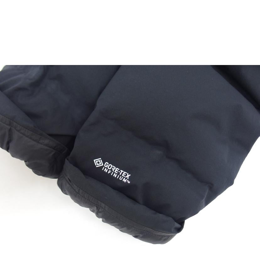 THE NORTH FACE ノースフェイス/ビレイヤーパーカ/ Belayer Parka/ND91915//Bランク/04