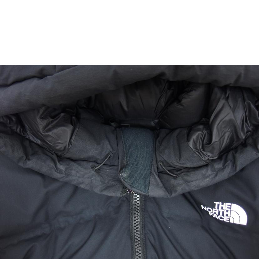 THE NORTH FACE ノースフェイス/ビレイヤーパーカ/ Belayer Parka/ND91915//Bランク/04