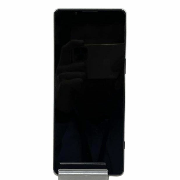 SONY ソニー/Xperia 1 Ⅳ 256GB/S0OG06//43040602/ABランク/52