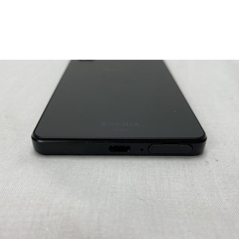 SONY ソニー/Xperia 1 Ⅳ 256GB/S0OG06//43040602/ABランク/52