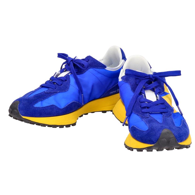 NEW BALANCE ニューバランス/327 /MS327CLB//ABランク/85