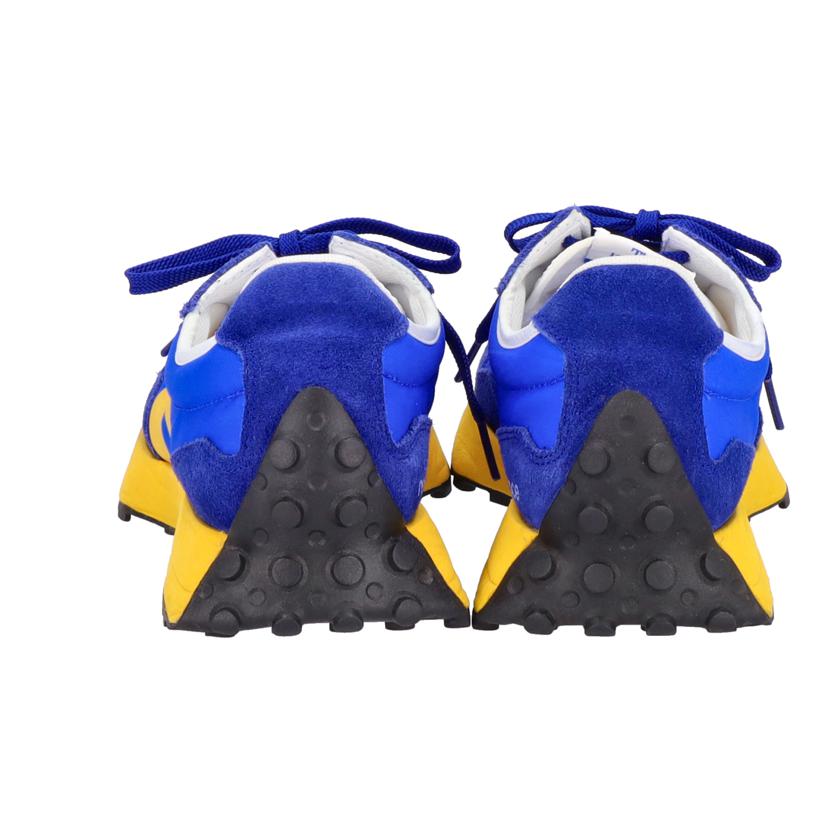 NEW BALANCE ニューバランス/327 /MS327CLB//ABランク/85