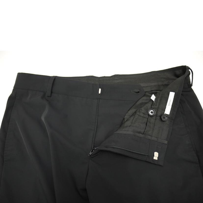 PT TORINO ピーティー トリノ/EPSILONストレッチパンツ/BK/EPSILON//00ASEPZ10KLT MP58/Aランク/69