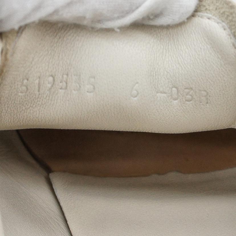 GUCCI グッチ/スタンププリント/ローカットスニーカー/519535//サイズ:6/ABランク/91