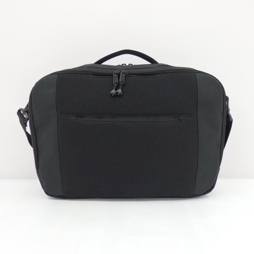 CHUMS チャムス/2wayブリーフケース//Aランク/77