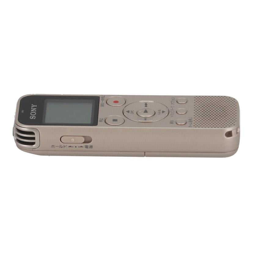SONY ソニー /ステレオICレコーダー/ICD-PX470F//S012019169E/Bランク/69
