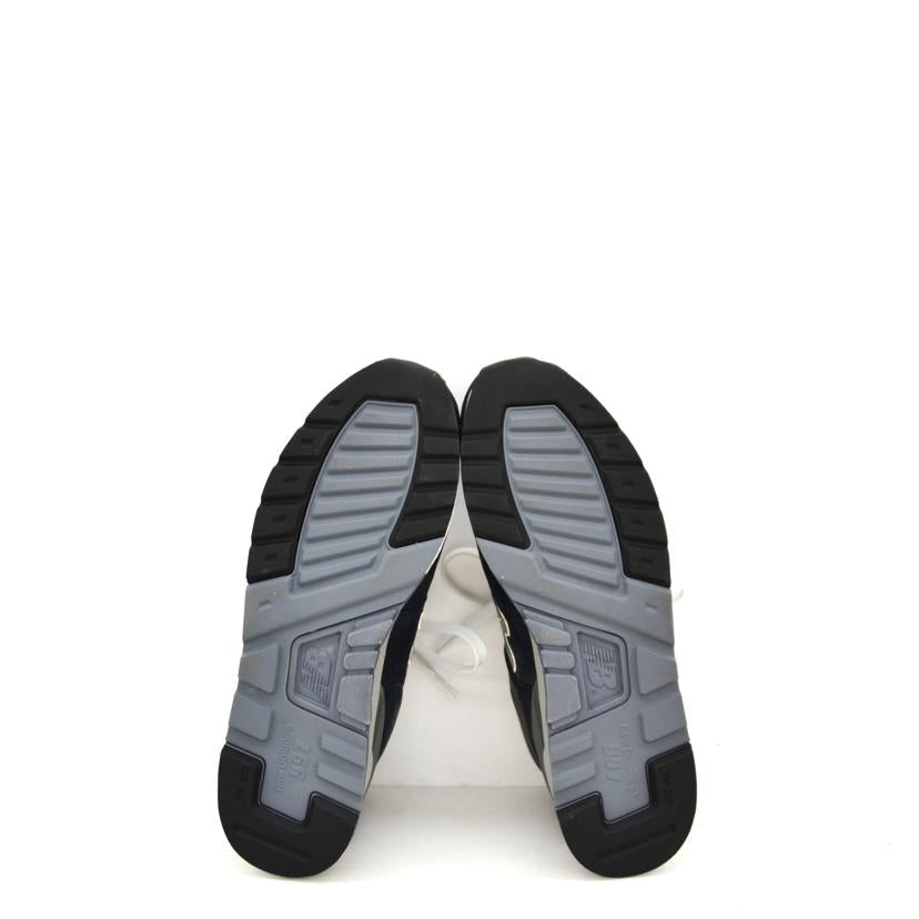 new balance ニューバランス/キス×997/ネイビー/M997NV//SAランク/75