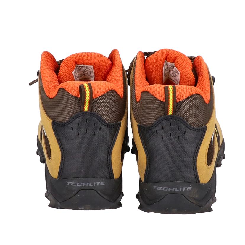 Columbia コロンビア/セイバー 4 ミッド アウト ドライ ワイド/YI7463-264//ABランク/85