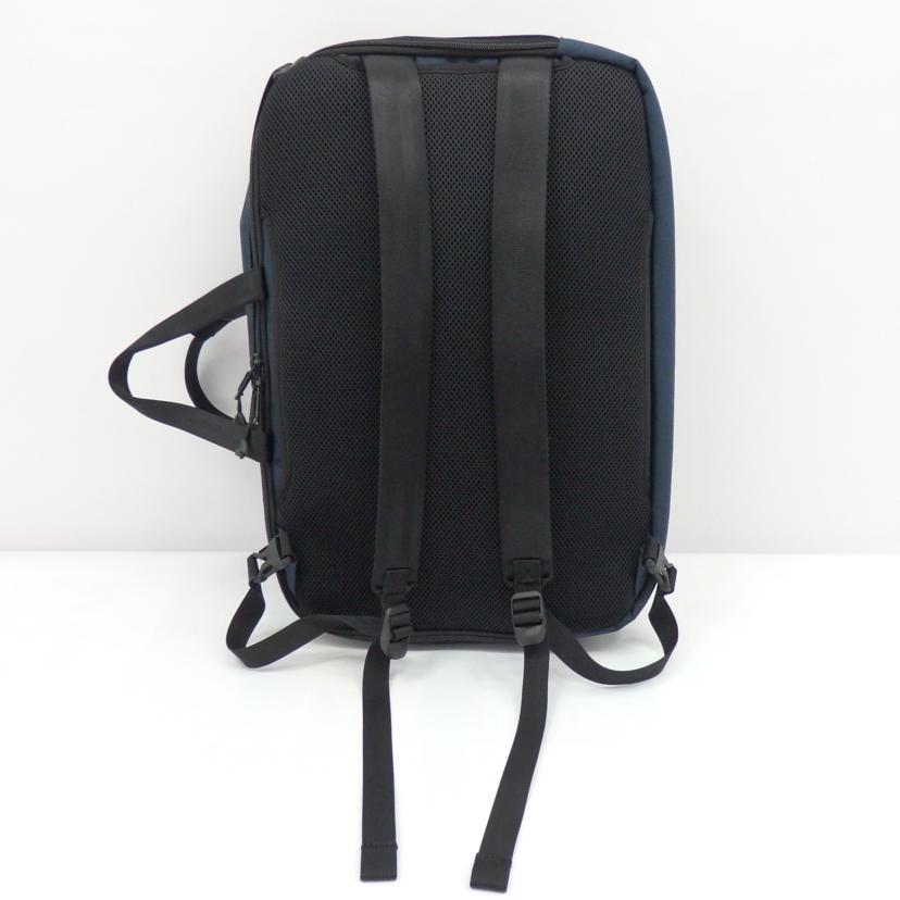 CHUMS チャムス/3wayブリーフケース//Aランク/77