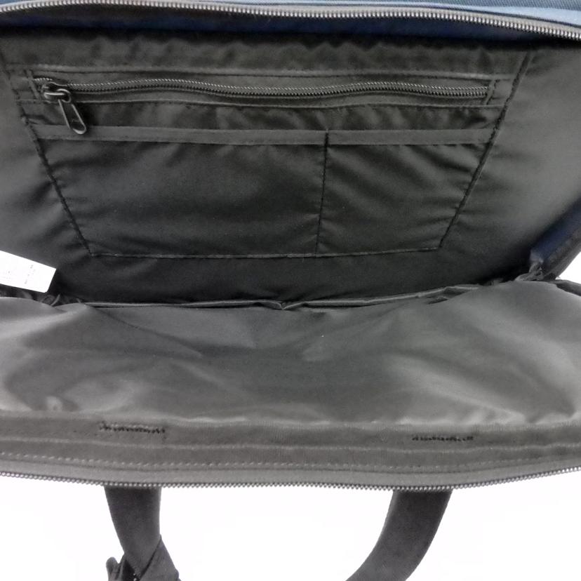 CHUMS チャムス/3wayブリーフケース//Aランク/77