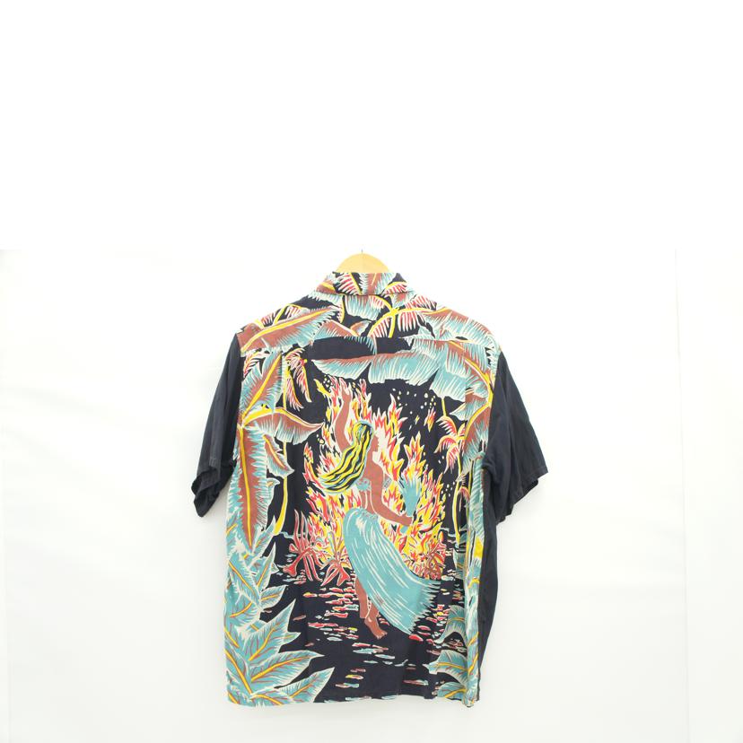 Sun Surf サンサーフ/SPECIAL EDITIONアロハシャツ/SS35493//ABランク/24