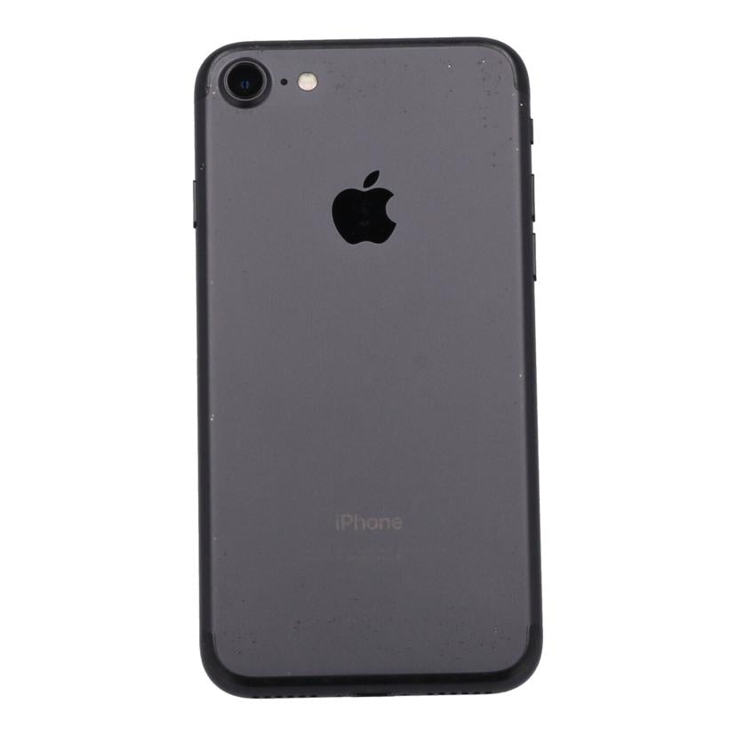 Apple docomo アップル /iPhone7 32GB/MNCE2J/A//F18T20JLHG7X/Bランク/77