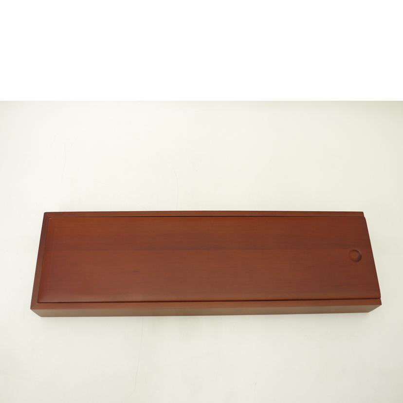 BOTTEGA VENETA ボッテガヴェネタ/木製パズル //Aランク/69