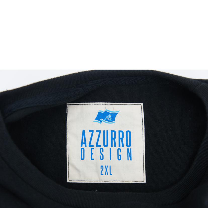 AZZURRO DESIGN アズーロデザイン/アズーロデザイン/ロングスリーブトップス//Bランク/06