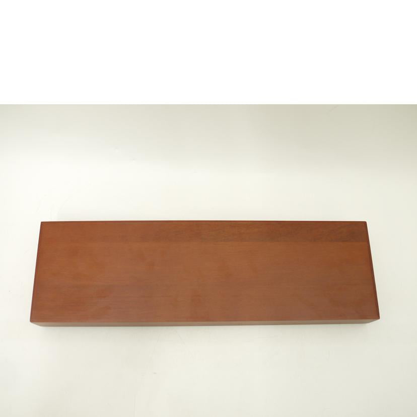 BOTTEGA VENETA ボッテガヴェネタ/木製パズル //Aランク/69