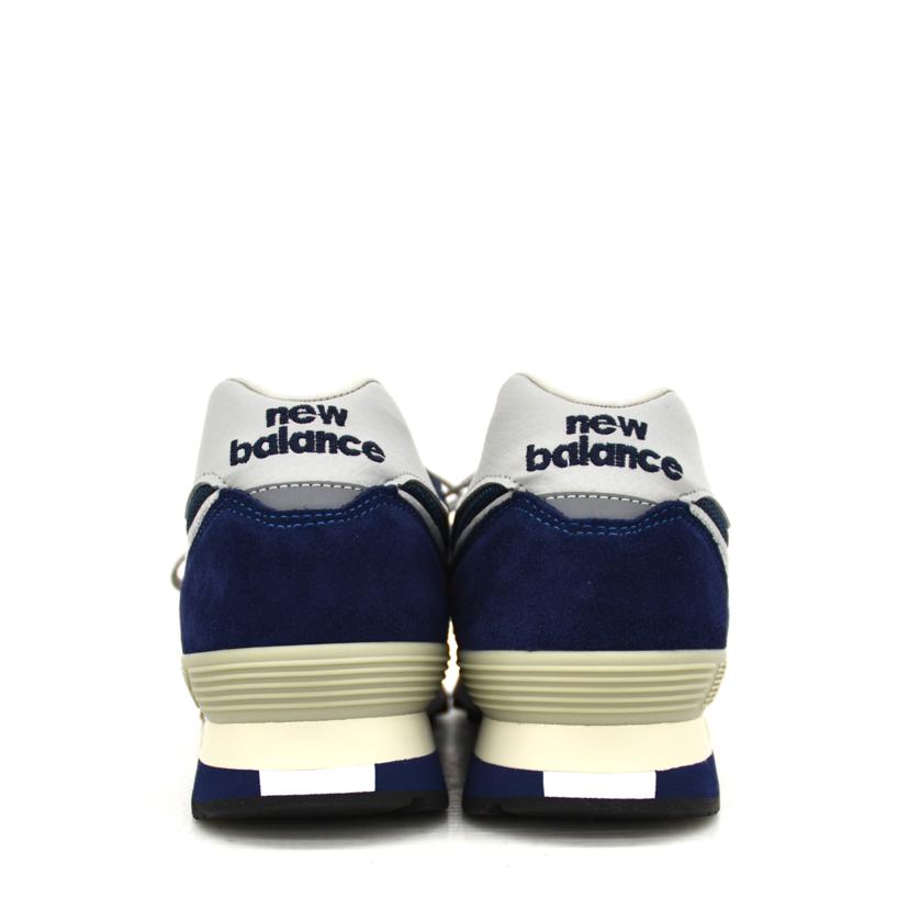 new balance ニューバランス/576/35thアニバーサリー/ネイビー/OU576ANN//SAランク/75