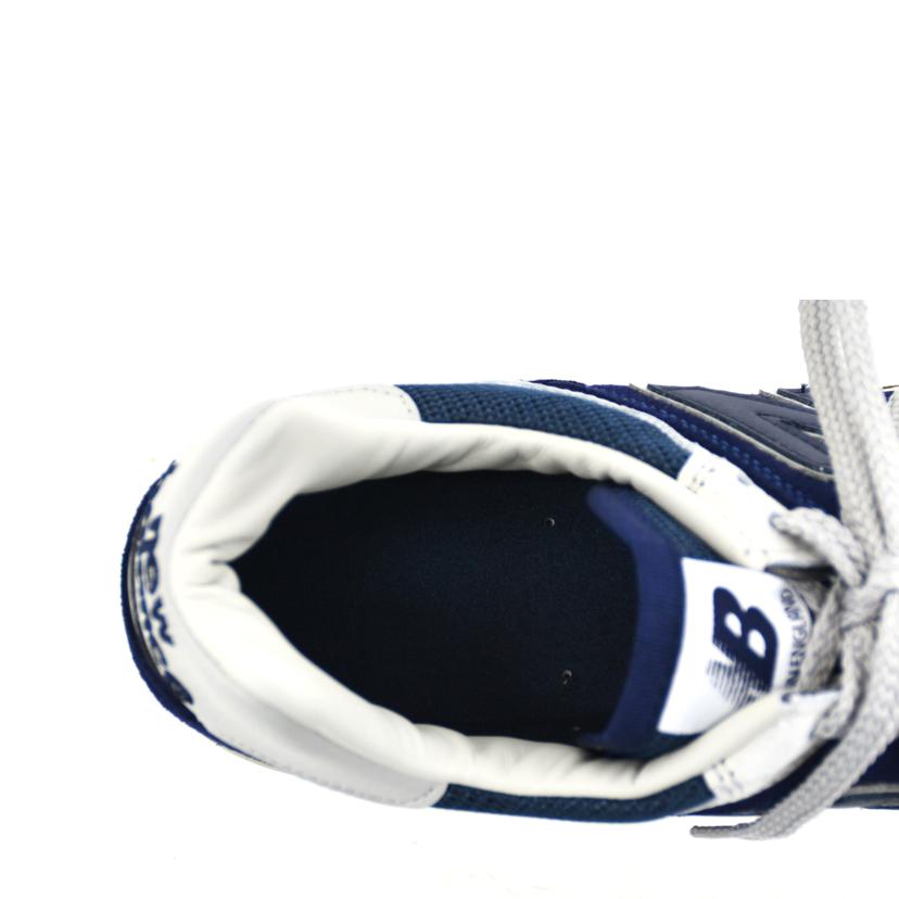 new balance ニューバランス/576/35thアニバーサリー/ネイビー/OU576ANN//SAランク/75