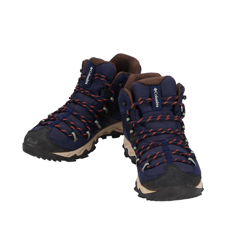 Columbia コロンビア/セイバー 5 ミッド アウト ドライ/YM8135-472//Bランク/85