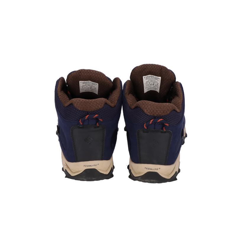 Columbia コロンビア/セイバー 5 ミッド アウト ドライ/YM8135-472//Bランク/85