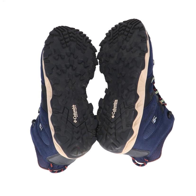 Columbia コロンビア/セイバー 5 ミッド アウト ドライ/YM8135-472//Bランク/85