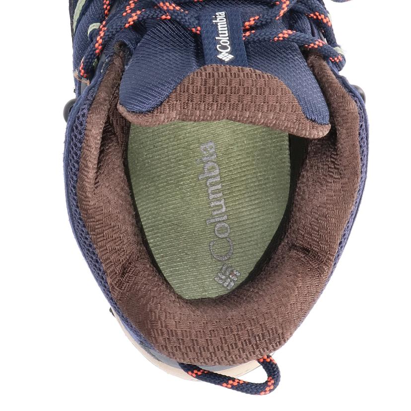 Columbia コロンビア/セイバー 5 ミッド アウト ドライ/YM8135-472//Bランク/85