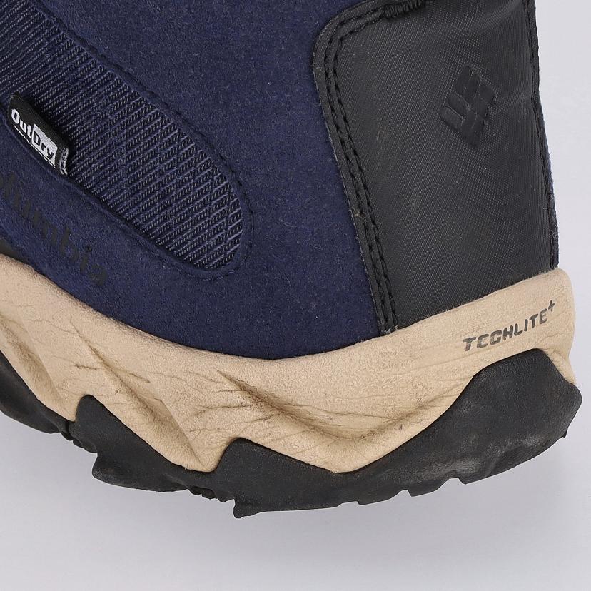 Columbia コロンビア/セイバー 5 ミッド アウト ドライ/YM8135-472//Bランク/85