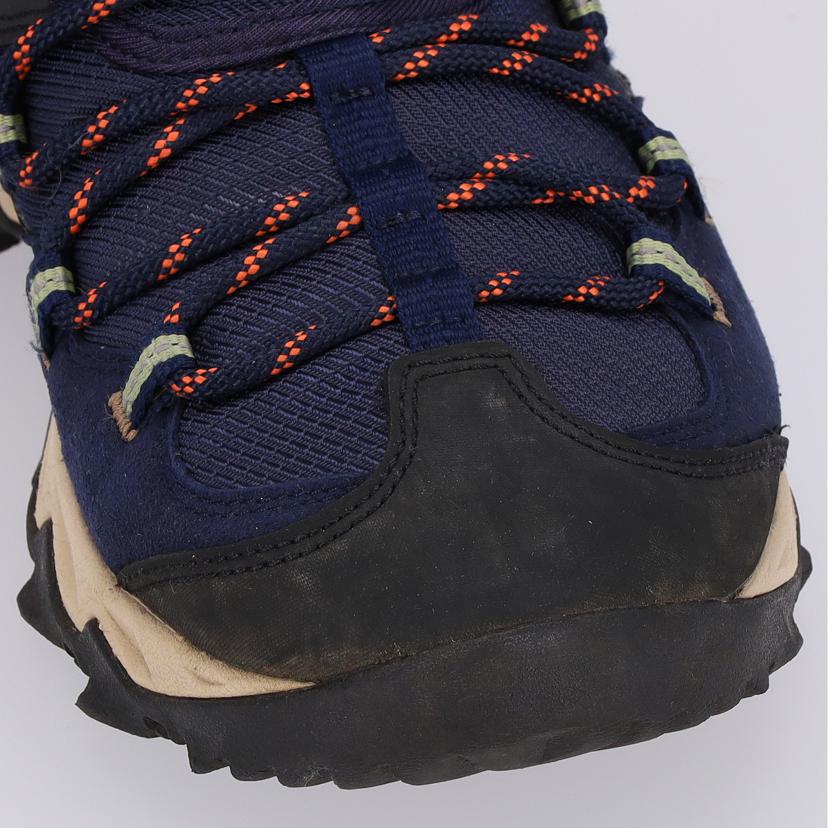 Columbia コロンビア/セイバー 5 ミッド アウト ドライ/YM8135-472//Bランク/85