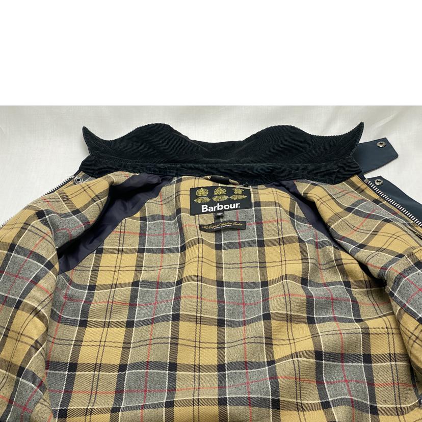 Barbour バブアー/ノンオイルドビデイルSLジャケット/1802380//Bランク/52