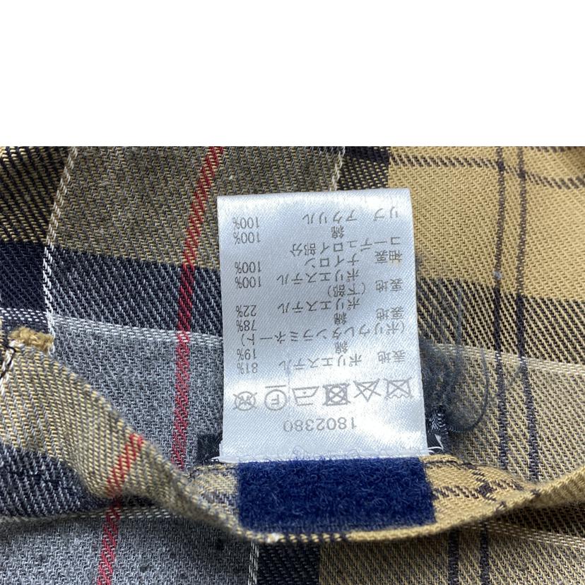 Barbour バブアー/ノンオイルドビデイルSLジャケット/1802380//Bランク/52