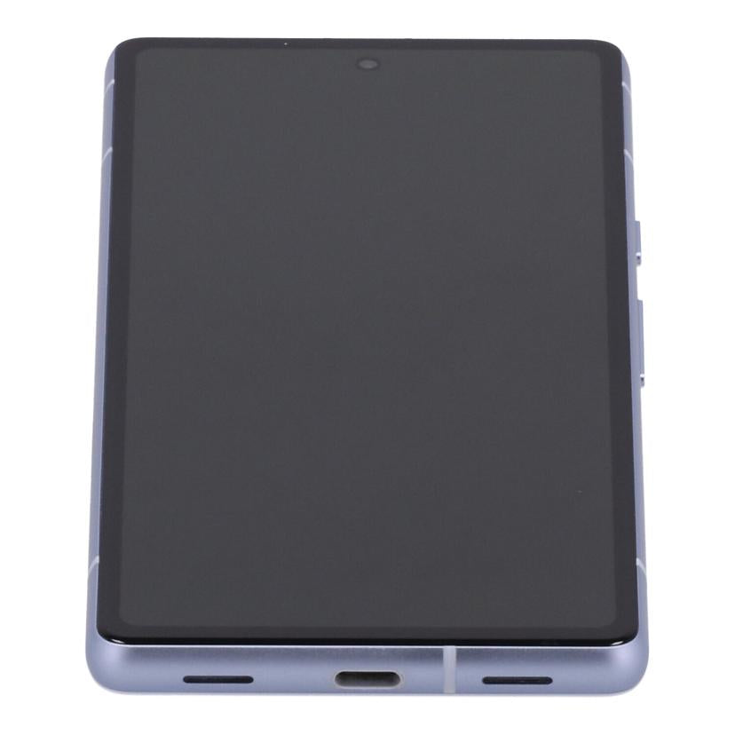 Google グーグル/Pixel7a 128GB /GA04275-JP G82U8//37221JEHN03091/Aランク/21