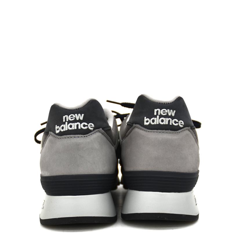 new balance ニューバランス/577/グレー/M577XG//SAランク/75