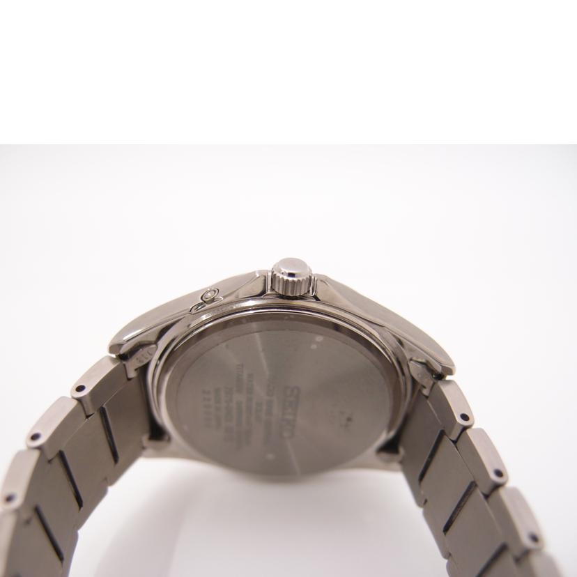 SEIKO セイコー/セイコー・セレクション/メンズ/電波ソーラー/SBTM329//220***/Aランク/69