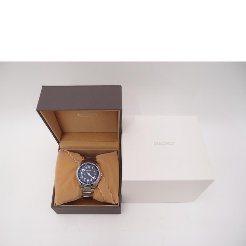 SEIKO セイコー/セイコー・セレクション/メンズ/電波ソーラー/SBTM329//220***/Aランク/69