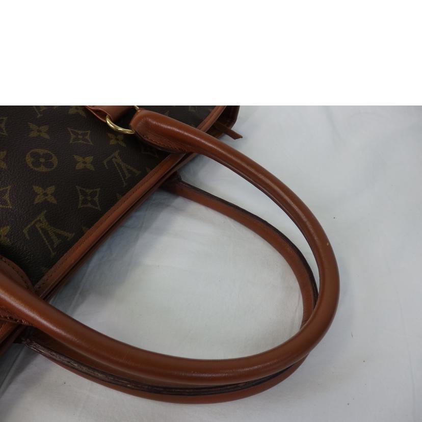 LV ルイヴィトン/サック・ウィークエンド/モノグラム/M42425//931/Bランク/84