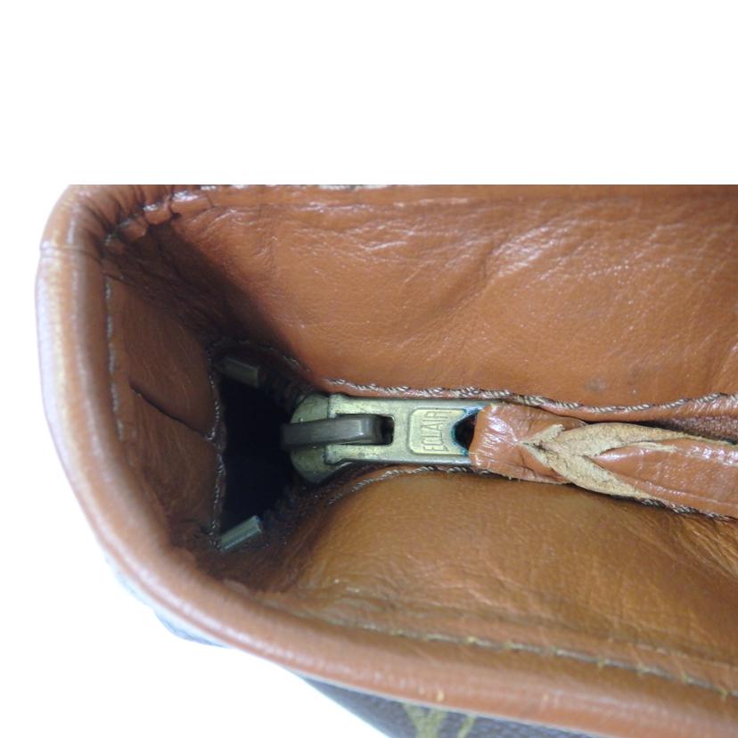 LV ルイヴィトン/サック・ウィークエンド/モノグラム/M42425//931/Bランク/84