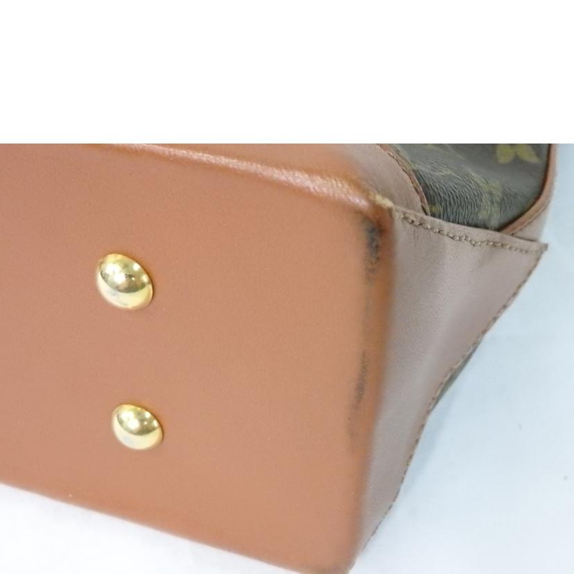 LV ルイヴィトン/サック・ウィークエンド/モノグラム/M42425//931/Bランク/84