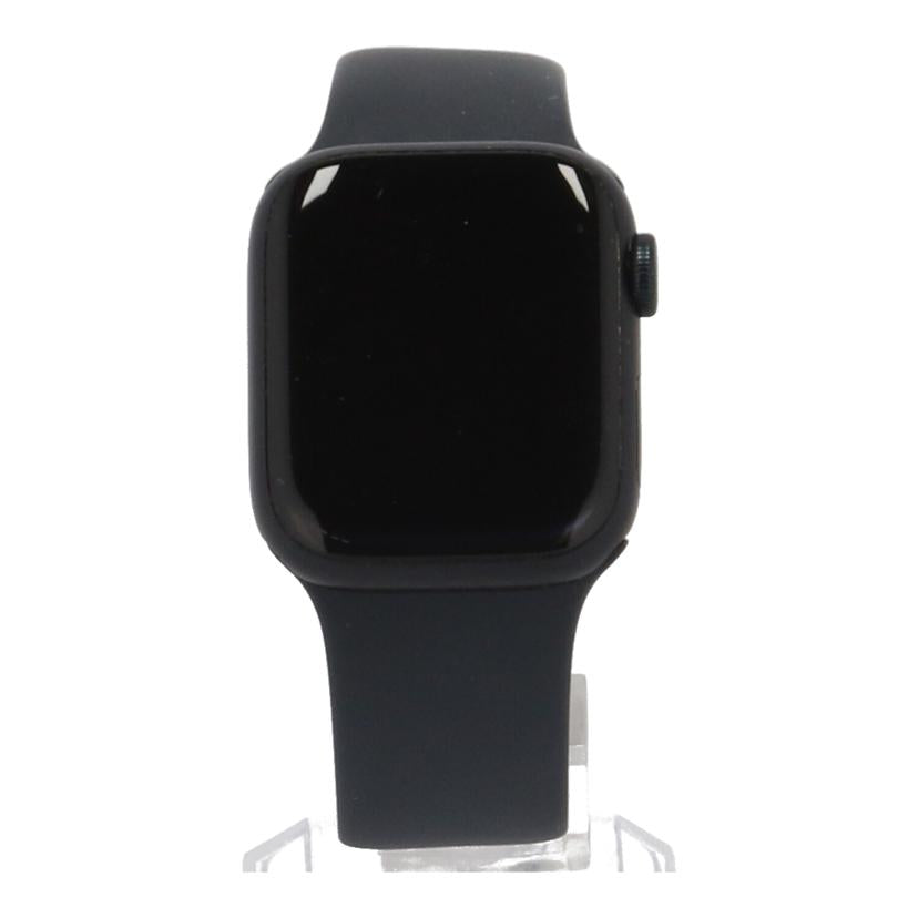 Apple アップル/Apple Watch Series 7 GPS/MKMX3J/A//WWNRF6QQD4/Bランク/84