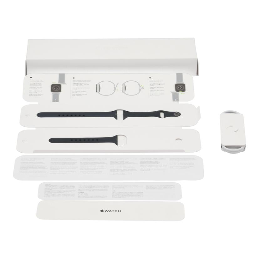 Apple アップル/Apple Watch Series 7 GPS/MKMX3J/A//WWNRF6QQD4/Bランク/84